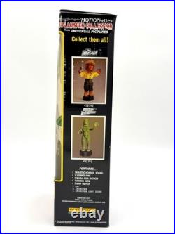 Telco Creature from the Black Lagoon Motion-ettes Figure 17 Universals Monsters Telco Creature from the Black Lagoon Motion-ettes Figure 17 Universals Monsters