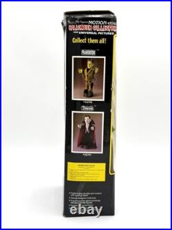 Telco Creature from the Black Lagoon Motion-ettes Figure 17 Universals Monsters