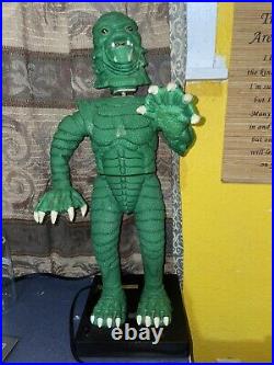 Telco Universal Monster Creature From the Black Lagoon Motionette