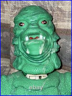 Telco Universal Monster Creature From the Black Lagoon Motionette