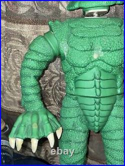 Telco Universal Monster Creature From the Black Lagoon Motionette