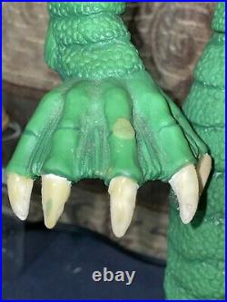 Telco Universal Monster Creature From the Black Lagoon Motionette