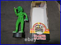 Telco Universal Studios Monsters Creature From Black the Lagoon Motionette 1992