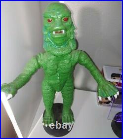 Telco Universal Studios Monsters Creature From The Black Lagoon Motionette 1992