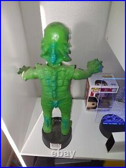 Telco Universal Studios Monsters Creature From The Black Lagoon Motionette 1992