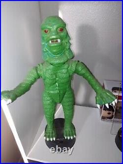 Telco Universal Studios Monsters Creature From The Black Lagoon Motionette 1992