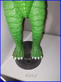 Telco Universal Studios Monsters Creature From The Black Lagoon Motionette 1992