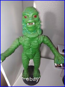 Telco Universal Studios Monsters Creature From The Black Lagoon Motionette 1992