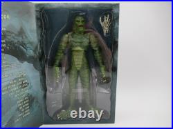 The Creature From The Black Lagoon 12 Figure Sideshow Collectibles New Signed