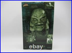 The Creature From The Black Lagoon 12 Figure Sideshow Collectibles New Signed