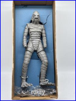 The Creature From The Black Lagoon Gillman 1984 Tsukuda 1/5 Jumbo Figure 19
