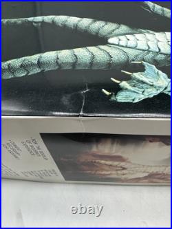 The Creature From The Black Lagoon Gillman 1984 Tsukuda 1/5 Jumbo Figure 19