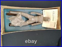 The Creature From The Black Lagoon Gillman 1984 Tsukuda Jumbo Figure