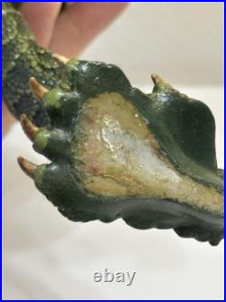 The Creature From The Black Lagoon Model Kit Built & Painted? Horizon