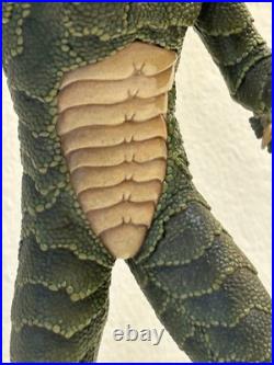 The Creature From The Black Lagoon Model Kit Built & Painted? Horizon