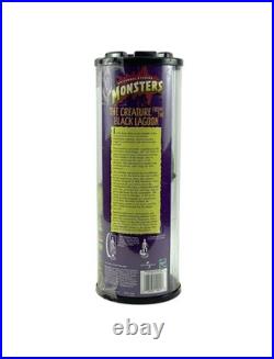 The Creature From The Black Lagoon Signed Action Figure Ricou Browning Beckett