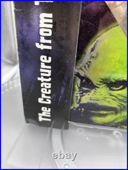 The Creature From The Black Lagoon Signed By Julie Adams Diamond Select