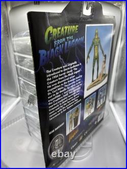 The Creature From The Black Lagoon Signed By Julie Adams Diamond Select
