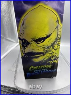 The Creature From The Black Lagoon Signed By Julie Adams Diamond Select