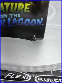 The Creature From The Black Lagoon Signed By Julie Adams Diamond Select