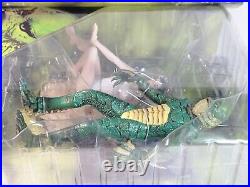 The Creature From The Black Lagoon Universal Monsters Figure Set Diamond Select