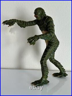 The Creature From The Black Lagoon Vinyl Model Kit 1/6 Built? Horizon