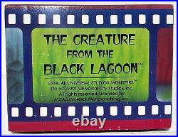 The Creature From The Black Lagoon Windup Tin Toy'91 Robot House Japan Billiken