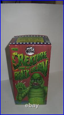 The Creature From The Black Lagoon Windup Walking Robot