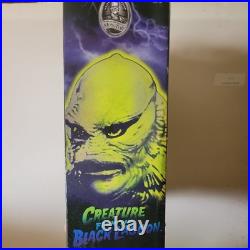 The Creature From The Black lagoon figure. T-12