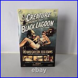 The Creature from the Black Lagoon 16/ MINT/Universal/SideshowithOOP/Monster