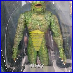 The Creature from the Black Lagoon 16/ MINT/Universal/SideshowithOOP/Monster