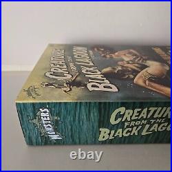 The Creature from the Black Lagoon 16/ MINT/Universal/SideshowithOOP/Monster