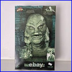 The Creature from the Black Lagoon 16/ MINT/Universal/SideshowithOOP/Monster