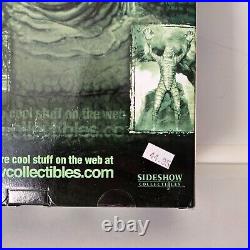 The Creature from the Black Lagoon 16/ MINT/Universal/SideshowithOOP/Monster