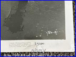 The Creature from the Black Lagoon 8 x 10 Movie Still 1954 Universal Pictures