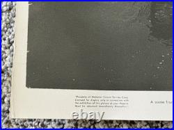 The Creature from the Black Lagoon 8 x 10 Movie Still 1954 Universal Pictures