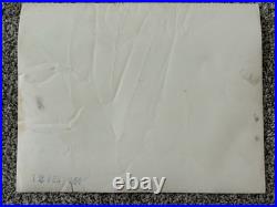 The Creature from the Black Lagoon 8 x 10 Movie Still 1954 Universal Pictures