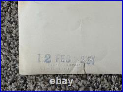 The Creature from the Black Lagoon 8 x 10 Movie Still 1954 Universal Pictures