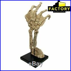 The Creature from the Black Lagoon Fossilized Creature Hand Limited Edition Prop