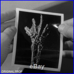 The Creature from the Black Lagoon Fossilized Creature Hand Limited Edition Prop