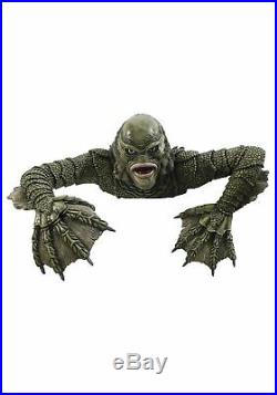 The Creature from the Black Lagoon Groundbreaker