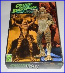 The Creature from the Black Lagoon Horizon Vinyl Kit