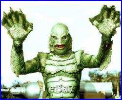 The Creature from the Black Lagoon Horizon Vinyl Kit