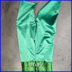 The creature from the black lagoon 1990s Rubies Mask And Costume Set