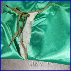 The creature from the black lagoon 1990s Rubies Mask And Costume Set