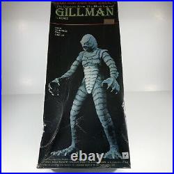 Tsukuda Creature From The Black Lagoon Gillman Jumbo Figure Kit 1982 15 Scale