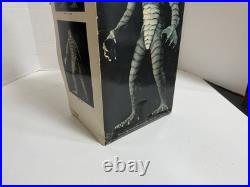 Tsukuda Creature From The Black Lagoon Gillman Jumbo Figure Kit 1982 15 Scale