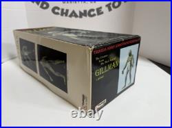 Tsukuda Creature From The Black Lagoon Gillman Jumbo Figure Kit 1982 15 Scale