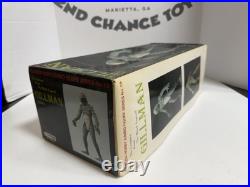 Tsukuda Creature From The Black Lagoon Gillman Jumbo Figure Kit 1982 15 Scale