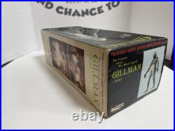 Tsukuda Creature From The Black Lagoon Gillman Jumbo Figure Kit 1982 15 Scale